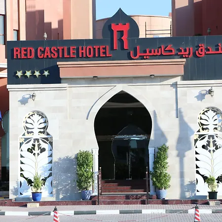 Red Castle Hotel-2