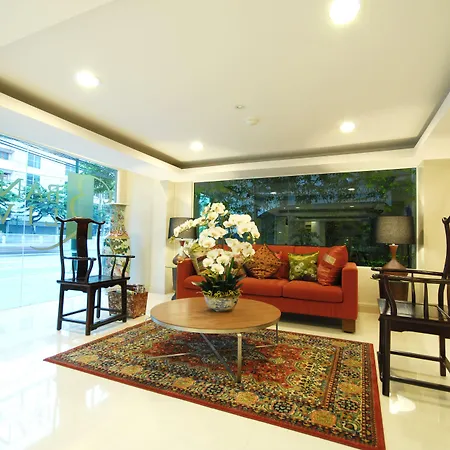 Bangkok Loft Inn-2