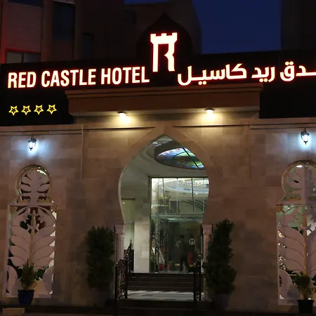 Red Castle Hotel-2