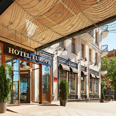 Europe Hotel-3