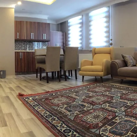Hotel Yonca-2