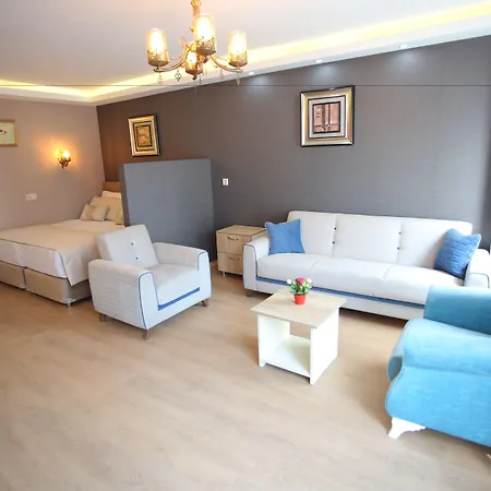 Artist Rooms Suites-3