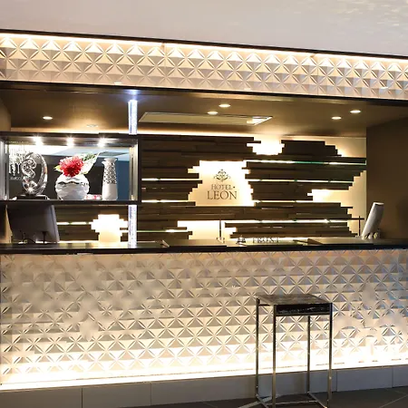 Hotel Leon Hamamatsu-3