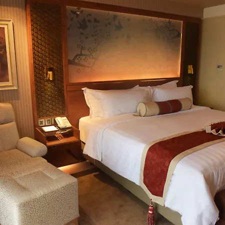SereS Springs Resort&Spa, Singakerta-3