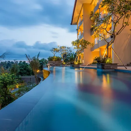 SereS Springs Resort&Spa, Singakerta-2