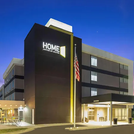 Home2 Suites By Hilton Lafayette-2