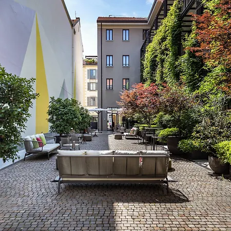 Savona 18 Suites - Member Of Preferred Hotels & Resorts-3