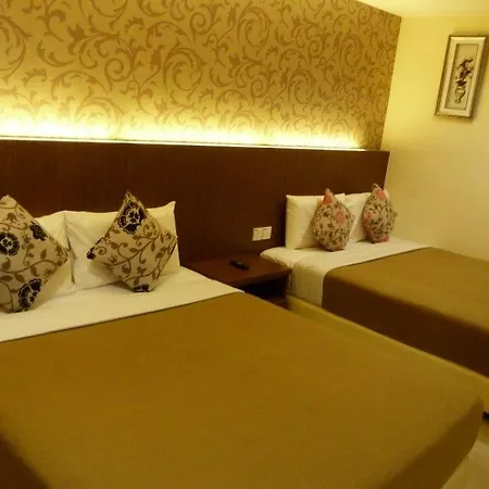 Hotel Hamilas-2