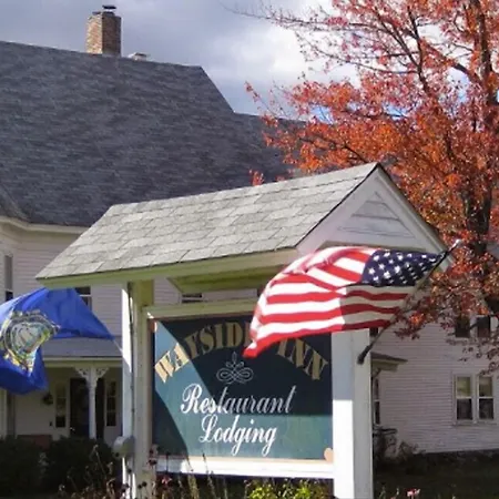 The Wayside Inn-3