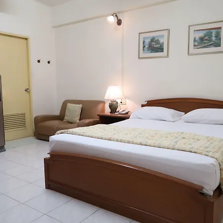Phawana Sweet Hotel-3