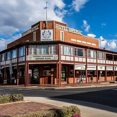 Imperial Hotel Coonabarabran-2