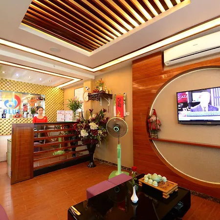 Blue Hanoi Inn Luxury Hotel-3