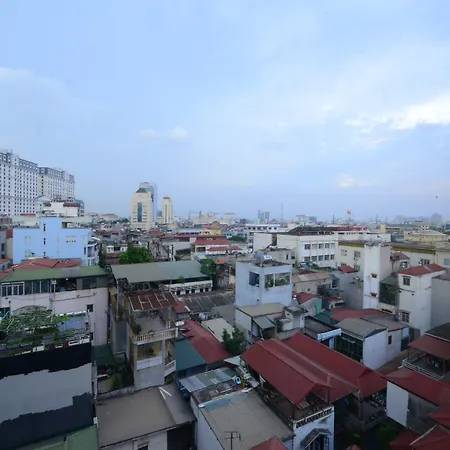 Blue Hanoi Inn Luxury Hotel-2