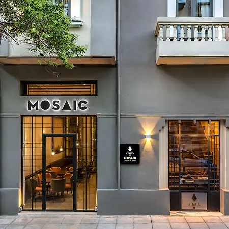 Mosaic-2