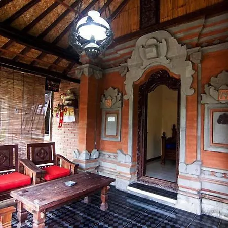 Ganesha Ubud Inn-2