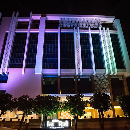 Hotel Grand Rio-2