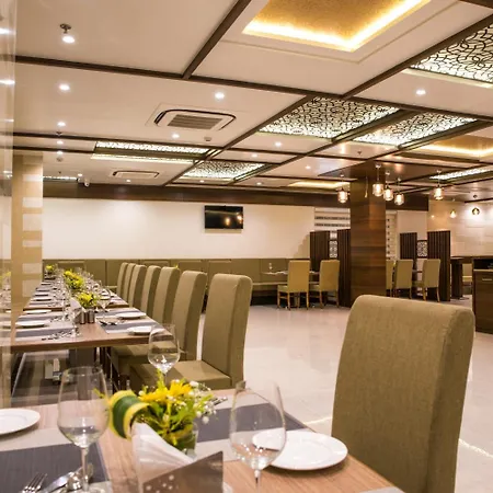 Hotel Grand Rio-3