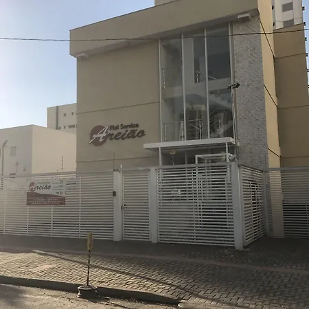 Hotel Areião-3