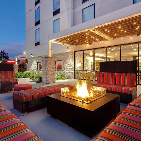 Home2 Suites By Hilton Marysville-2