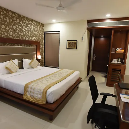 Hotel Grand Rajputana-2
