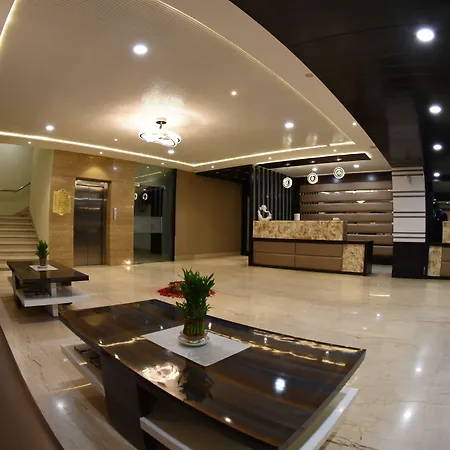 Hotel Grand Rajputana-2