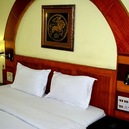 Hotel City Centaur-3
