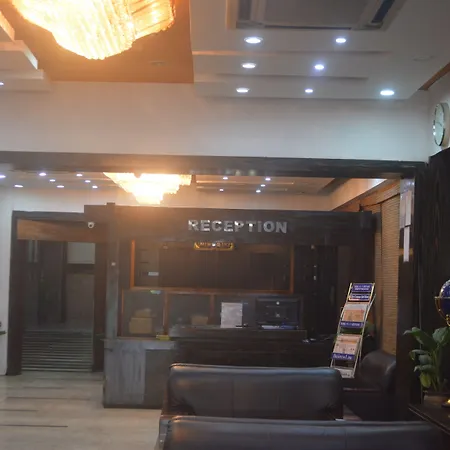 Hotel City Centaur-3