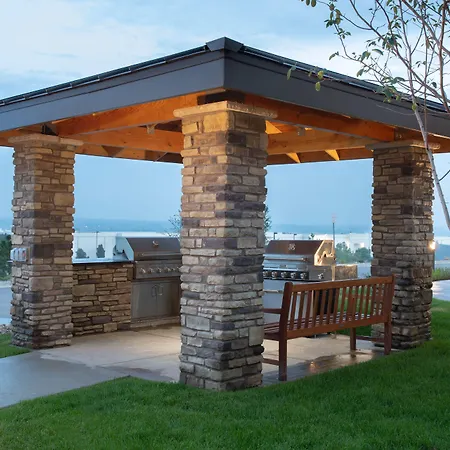 Staybridge Suites Denver South - Highlands Ranch By Ihg-2