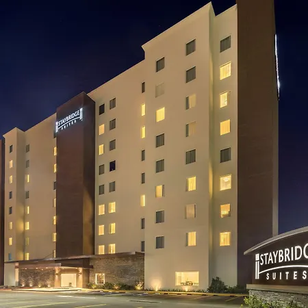Staybridge Suites - Irapuato By Ihg-2