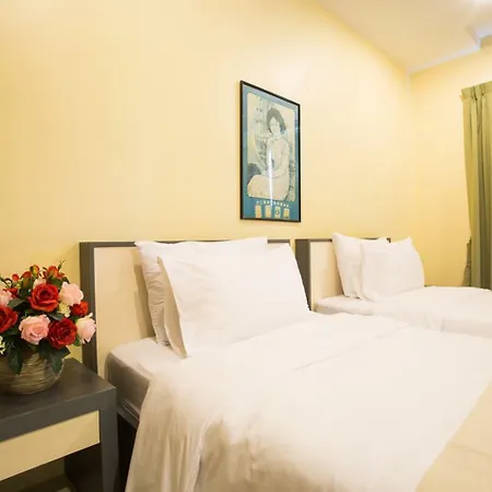 Central Residences-3