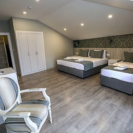 Doa Suite Hotel-2