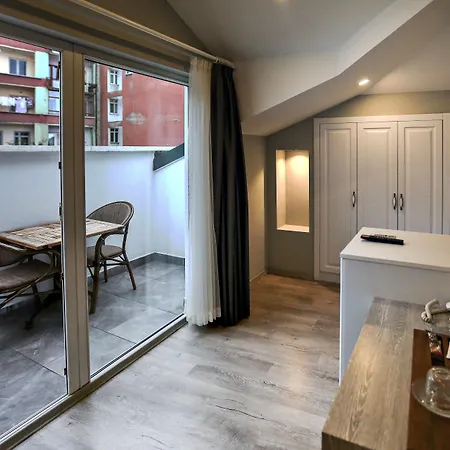 Doa Suite Hotel-2