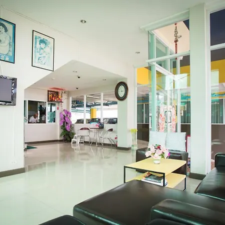 Central Residences-2