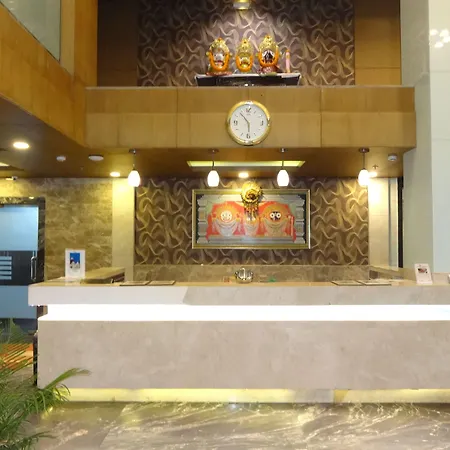Pride Ananya Resorts-3