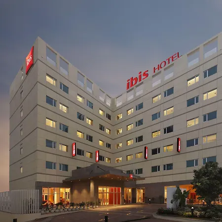 Ibis Pune Hinjewadi - An Accor Brand-2