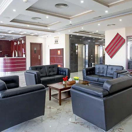 Muscat Hills Hotel-2
