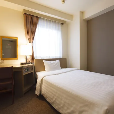 Sankei City Hotel Chiba-3
