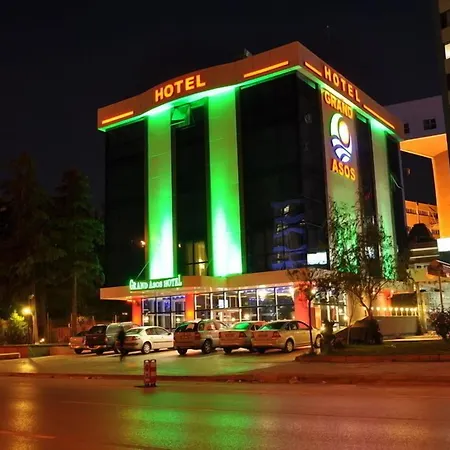 Hotel Grand Asos-3