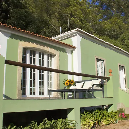 Casa Holstein Quinta De Sao Sebastiao Sintra-2