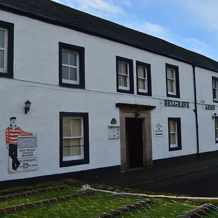 Belgrave Arms Hotel-3