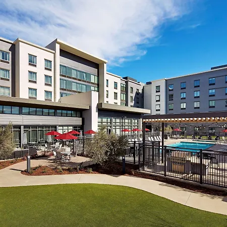 Homewood Suites By Hilton Long Beach Airport-2