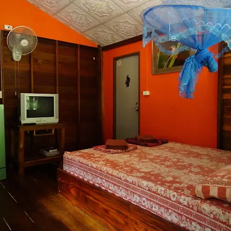 Pasai Beach Lodge-2