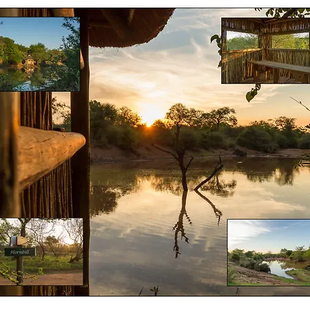 Ujabule Lodge-2