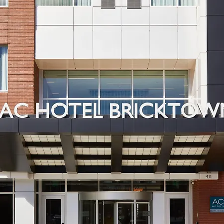 Ac Hotel By Marriott Oklahoma City Bricktown-3