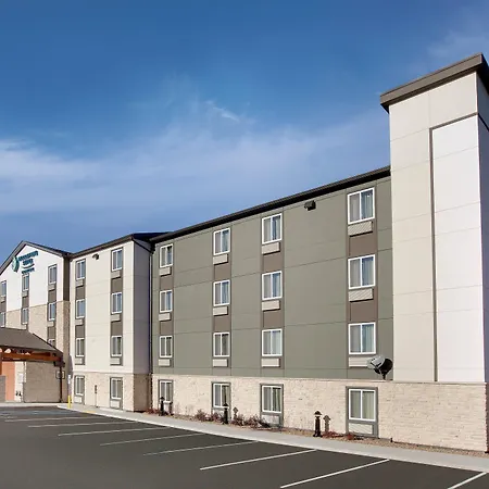 Extended Stay America Suites - Boston - Saugus-3