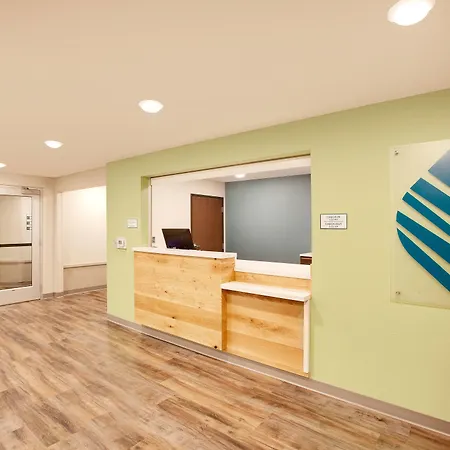 Extended Stay America Suites - Boston - Saugus-3