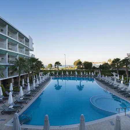 Tui Blue Barut Andiz (Adults Only)-3