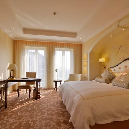 Guyi Jade Eco-Wellness Hotel-2