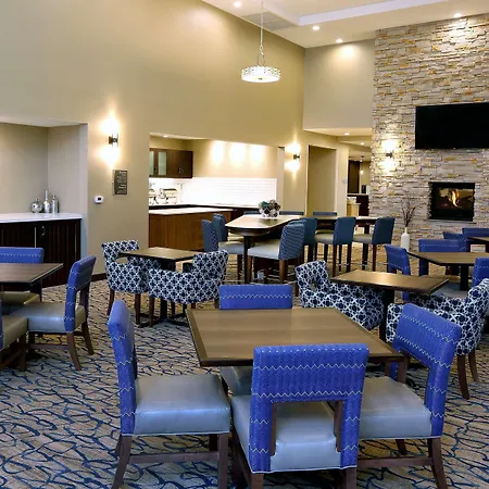 Homewood Suites By Hilton West Fargo/Sanford Medical Center-3