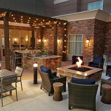 Homewood Suites By Hilton West Fargo/Sanford Medical Center-2